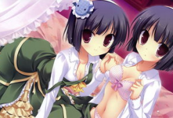 双胞胎姐妹 漫画,双胞胎姐妹的奇幻冒险之旅